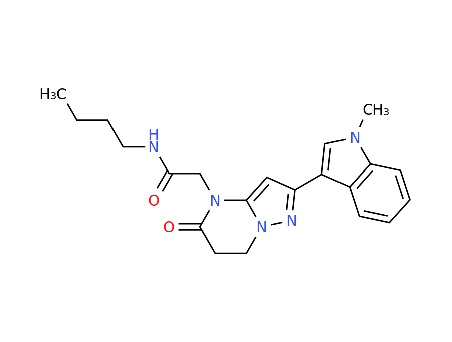 Structure Amb16533170