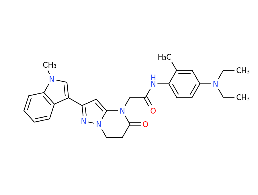 Structure Amb16533174