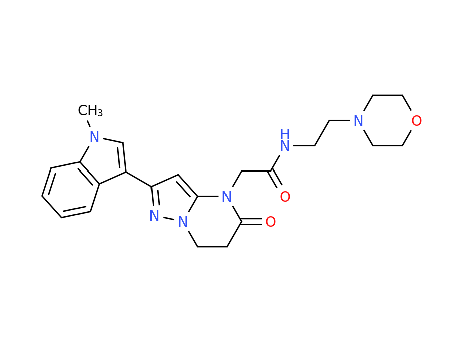 Structure Amb16533175