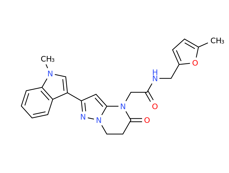 Structure Amb16533178