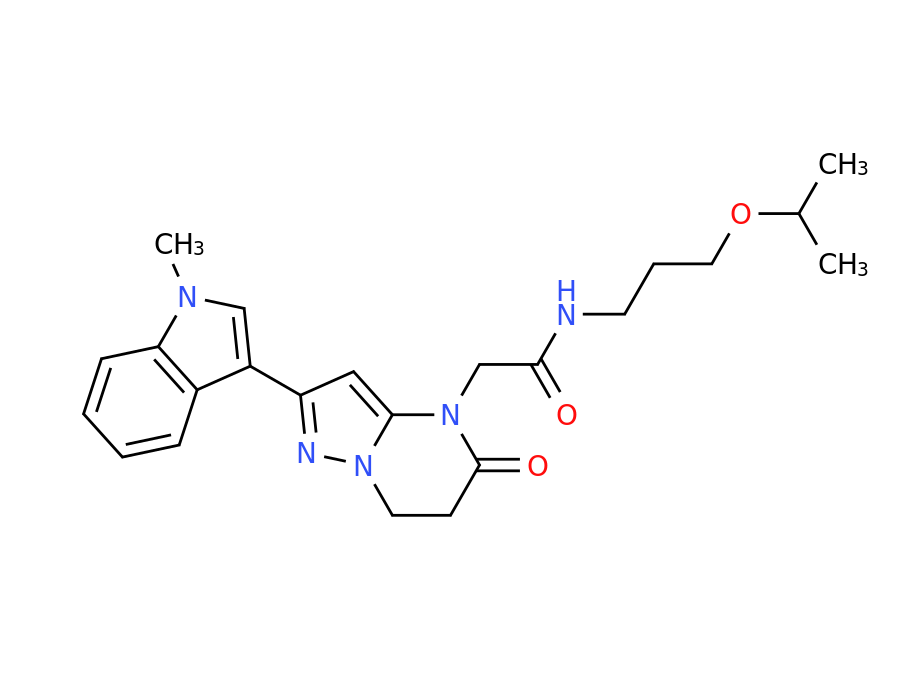 Structure Amb16533179