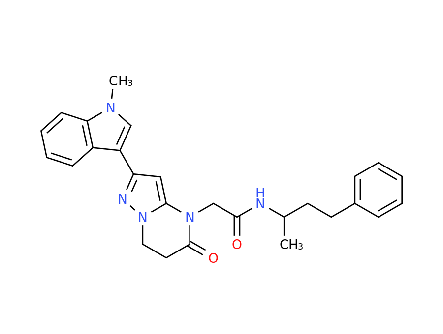 Structure Amb16533181