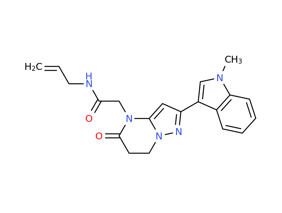 Structure Amb16533183