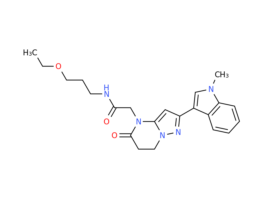 Structure Amb16533184