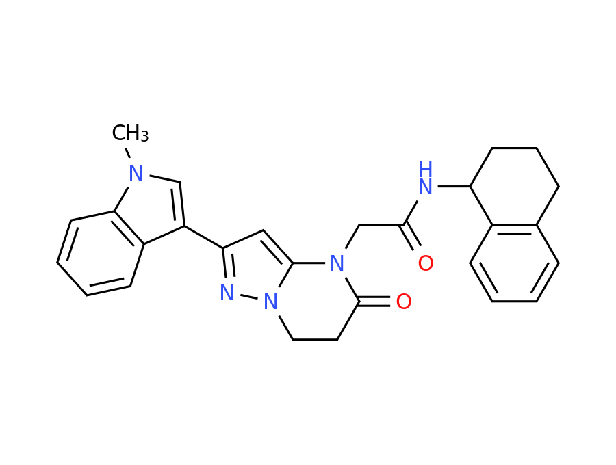 Structure Amb16533187