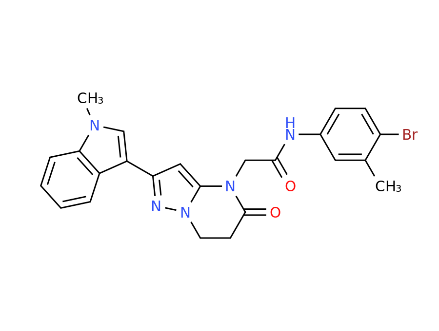 Structure Amb16533189