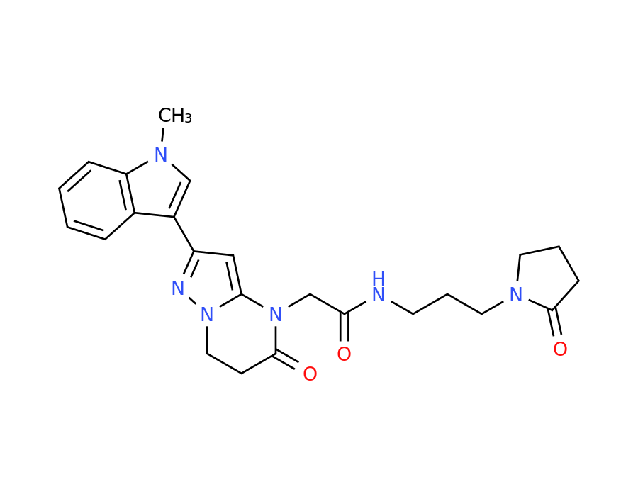 Structure Amb16533191