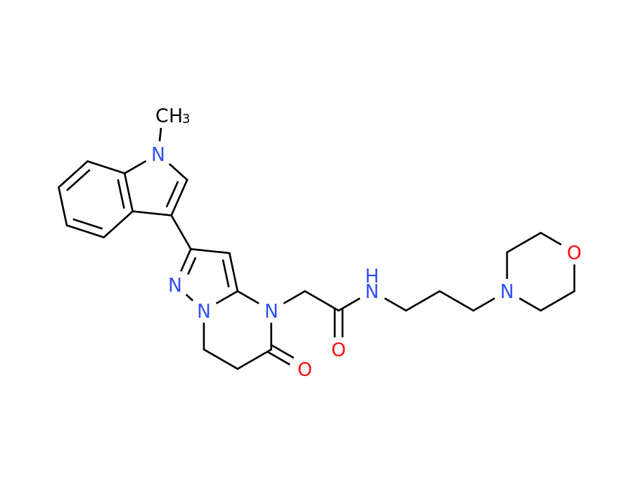 Structure Amb16533194