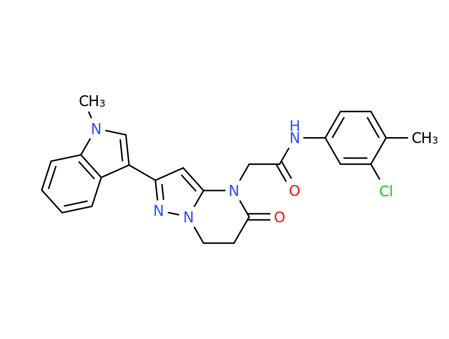 Structure Amb16533198