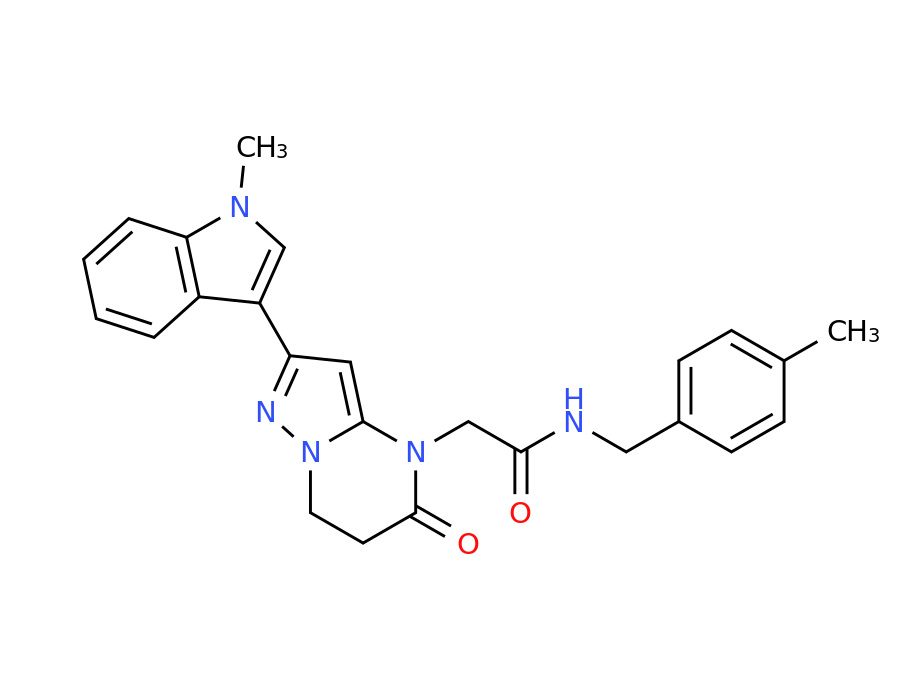 Structure Amb16533200