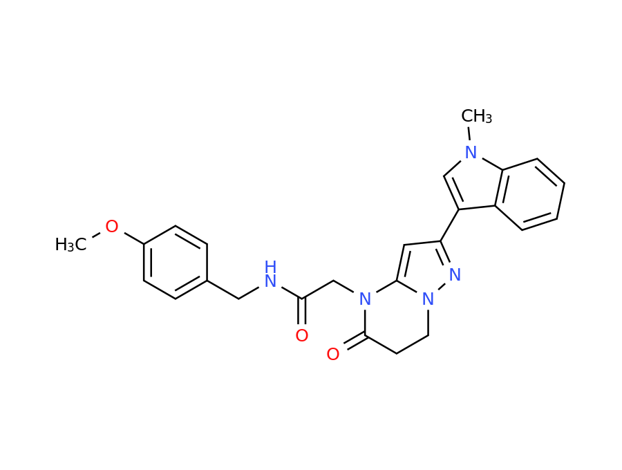 Structure Amb16533201