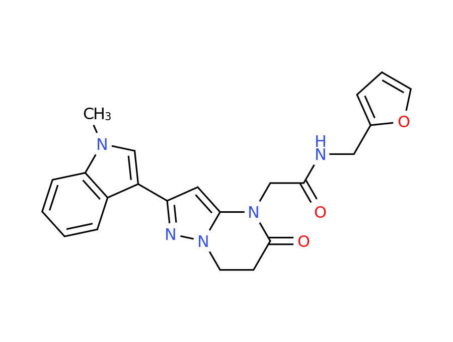 Structure Amb16533202