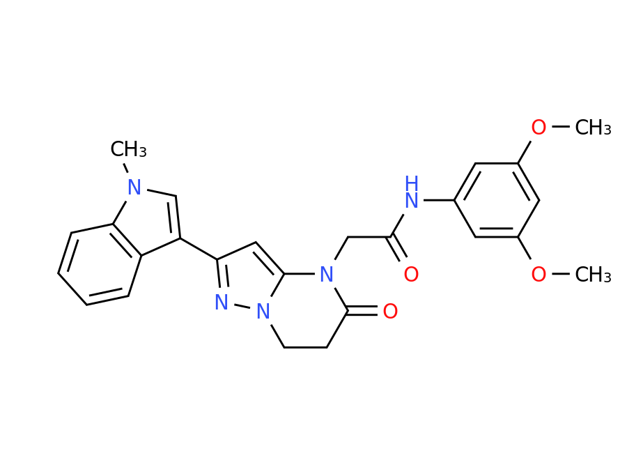 Structure Amb16533205