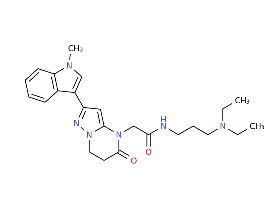 Structure Amb16533207