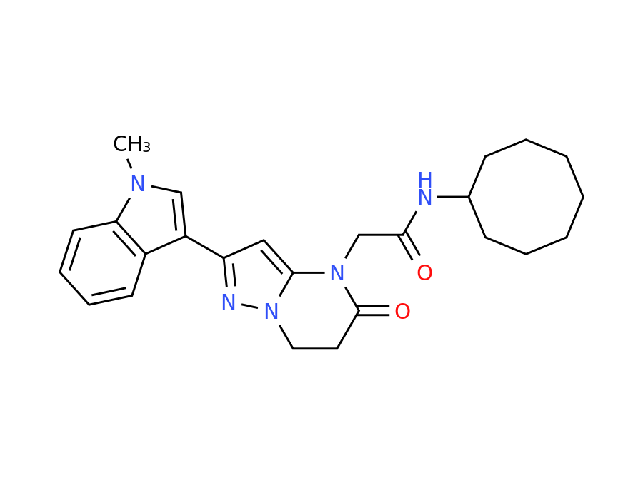 Structure Amb16533208