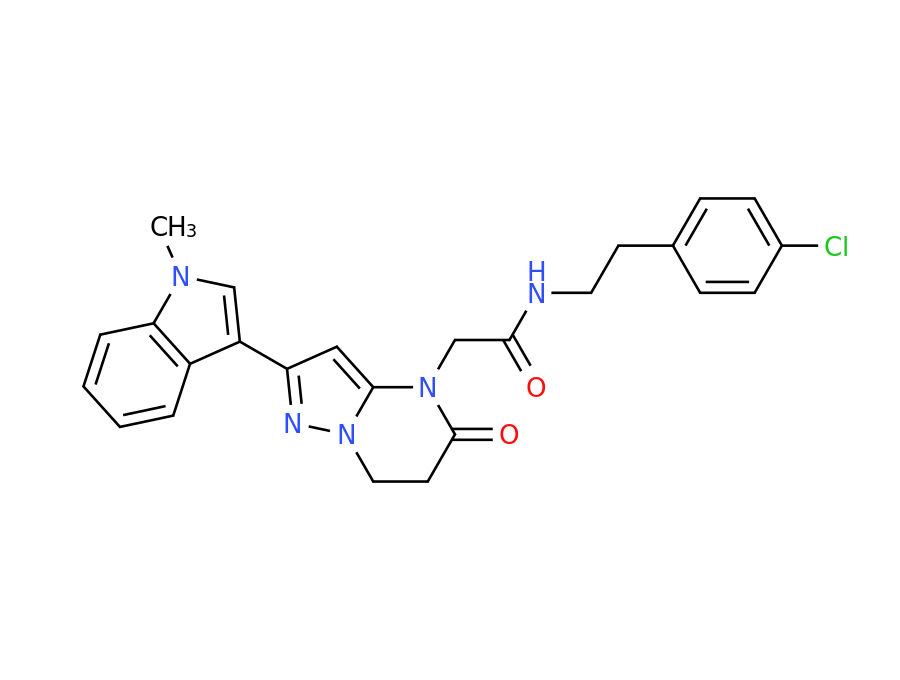 Structure Amb16533210