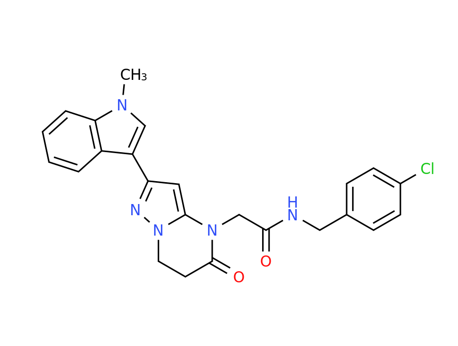 Structure Amb16533211