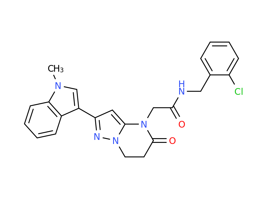 Structure Amb16533212