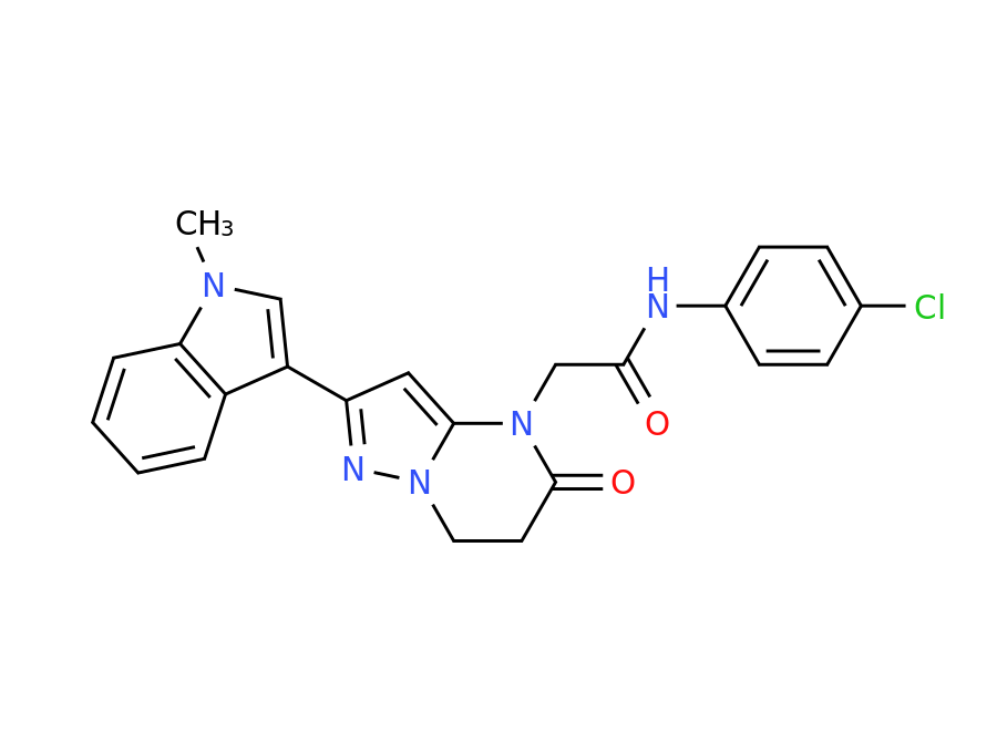 Structure Amb16533213