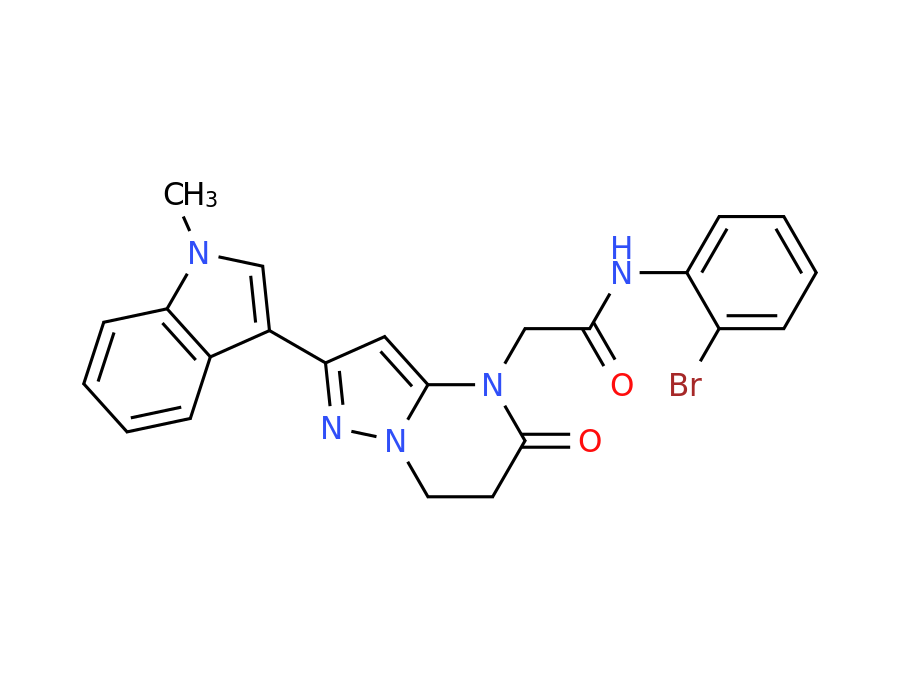 Structure Amb16533214