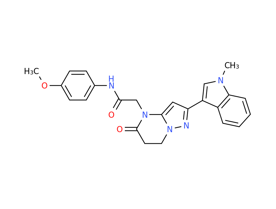 Structure Amb16533216