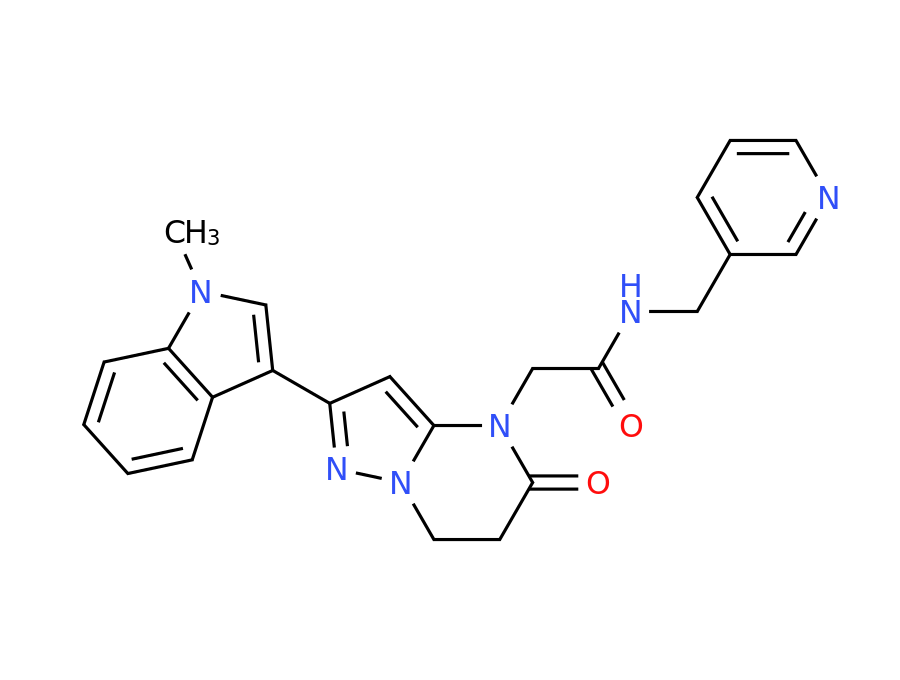 Structure Amb16533218