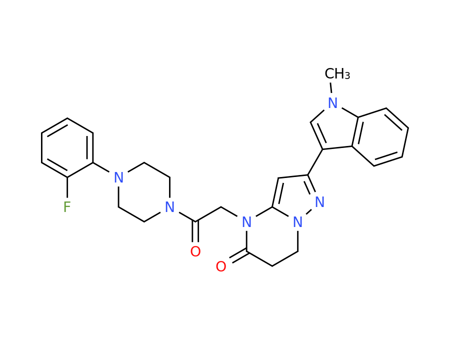 Structure Amb16533221