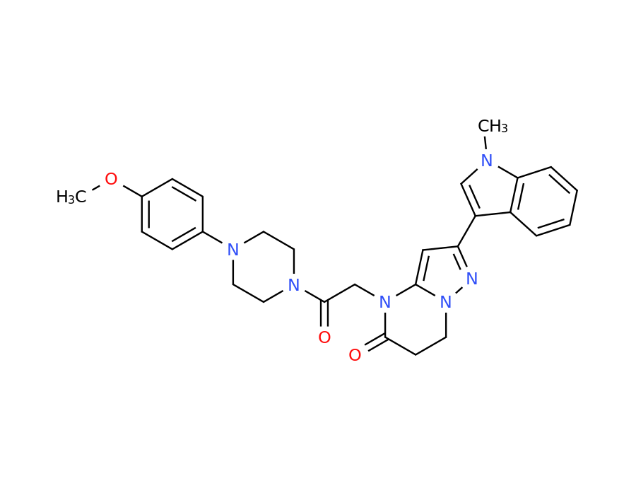 Structure Amb16533222