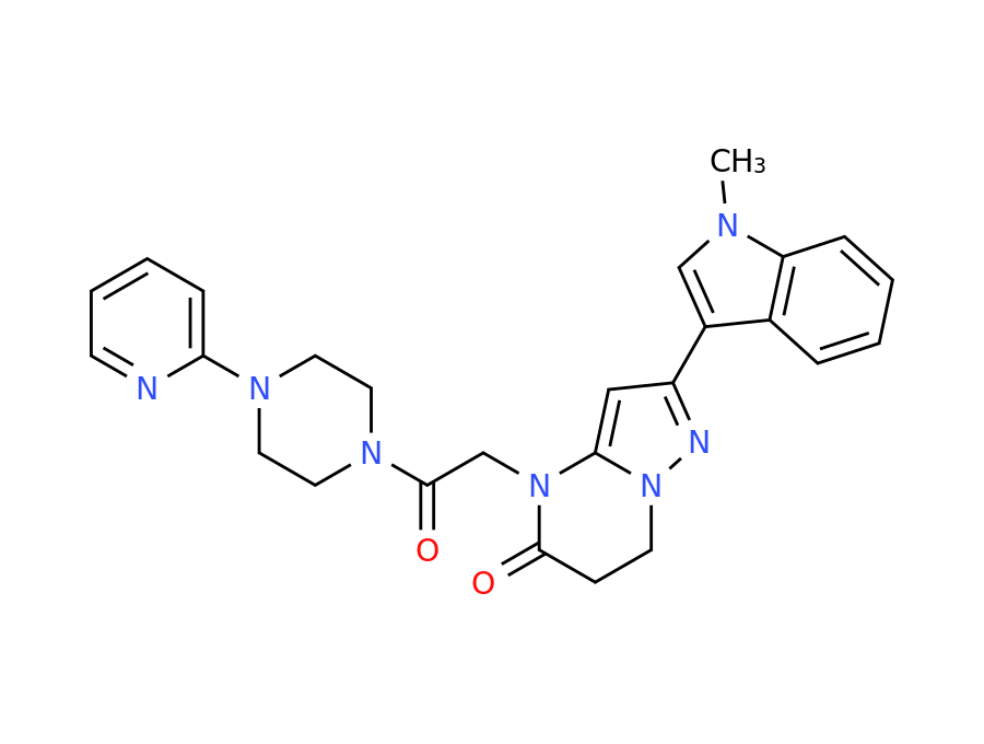 Structure Amb16533225