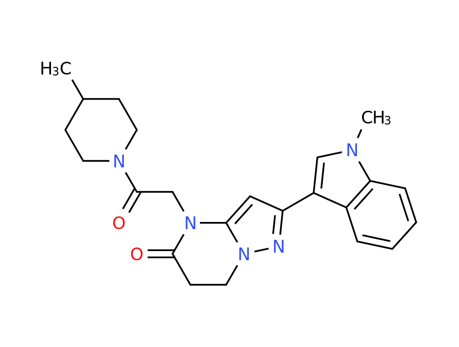 Structure Amb16533226