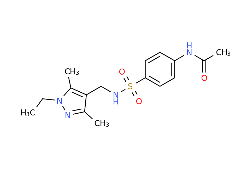 Structure Amb16533247