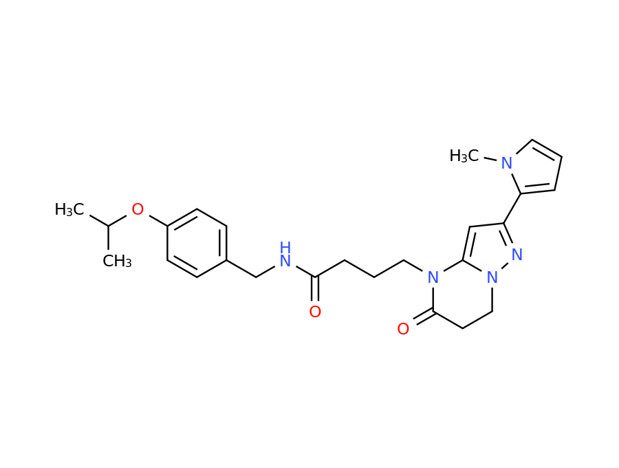 Structure Amb16533285