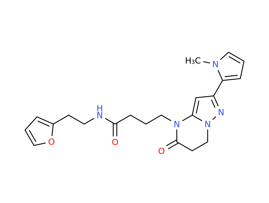 Structure Amb16533286