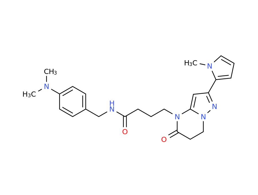 Structure Amb16533287