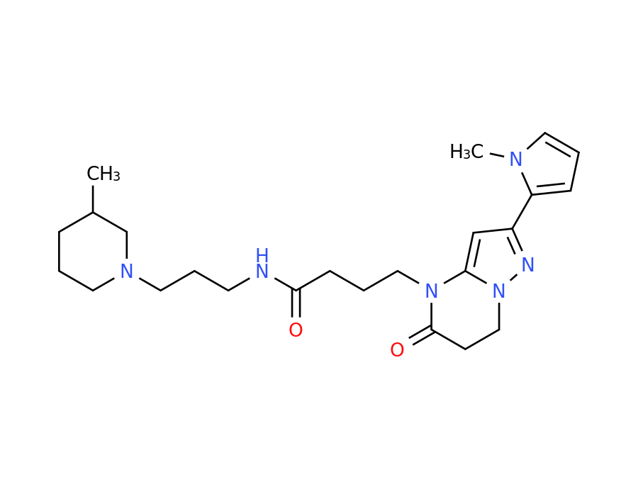 Structure Amb16533290