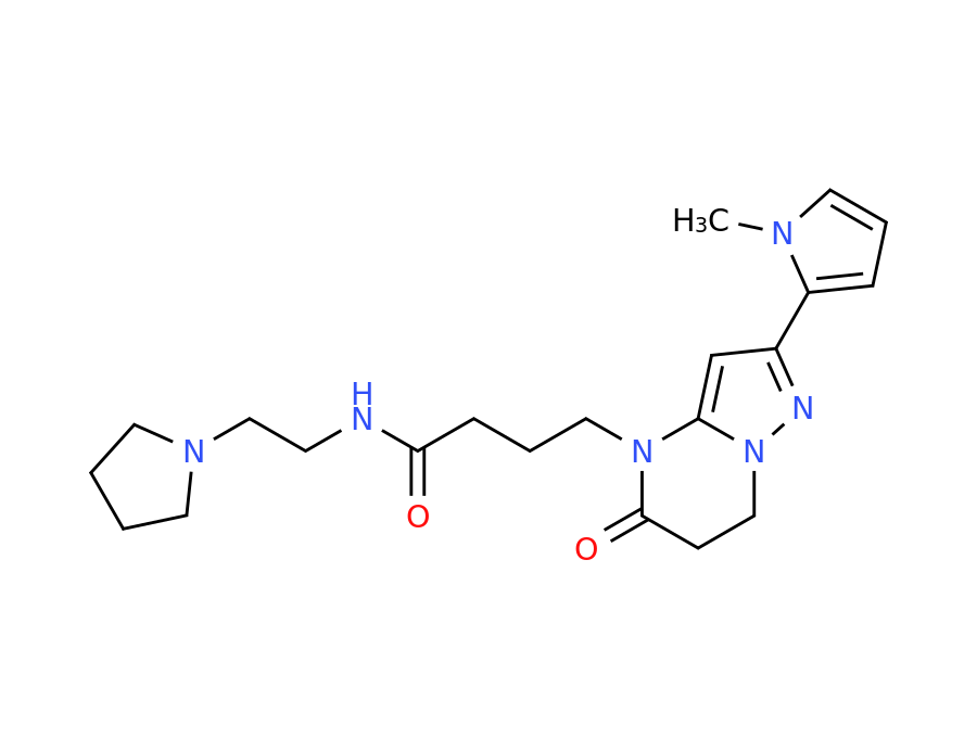 Structure Amb16533293