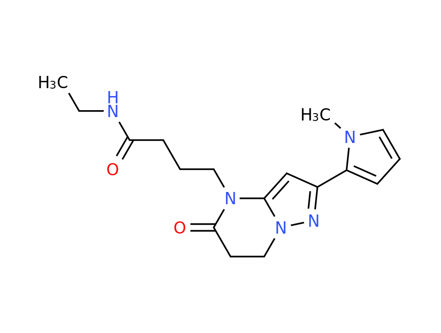 Structure Amb16533300