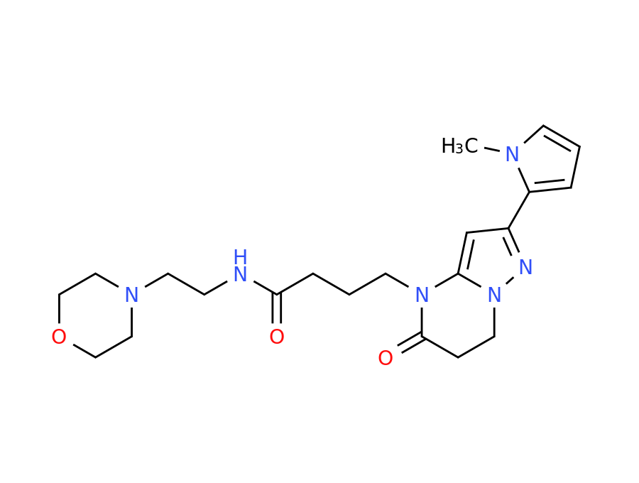 Structure Amb16533301