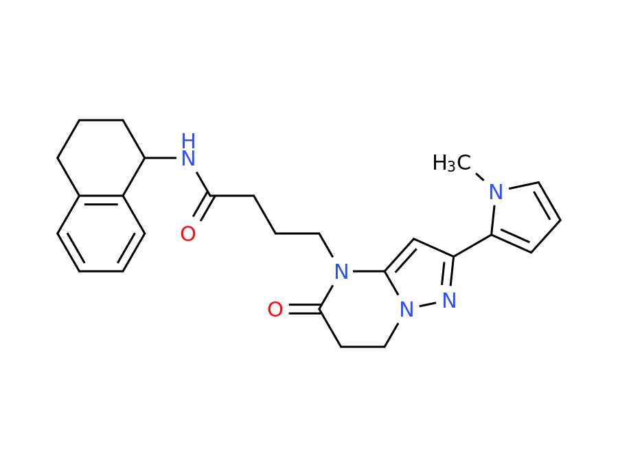 Structure Amb16533306