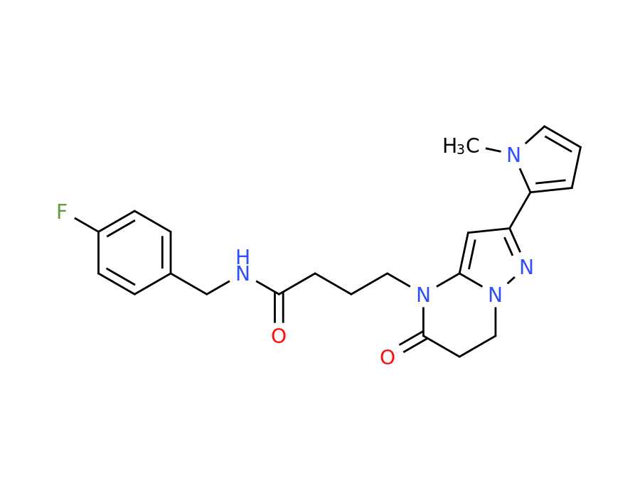 Structure Amb16533307