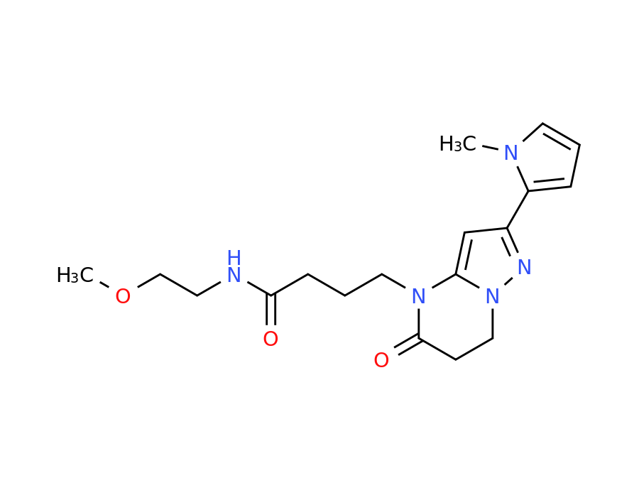 Structure Amb16533310