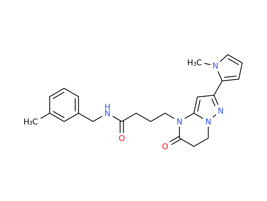 Structure Amb16533312