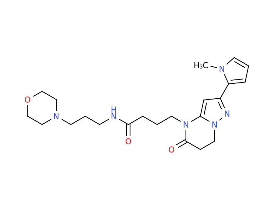 Structure Amb16533315