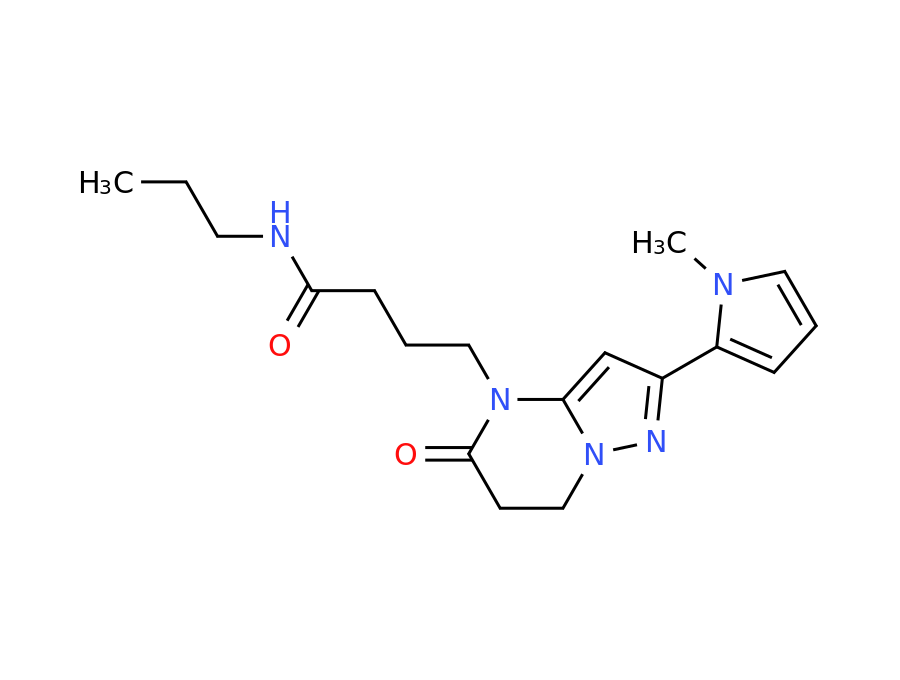 Structure Amb16533316