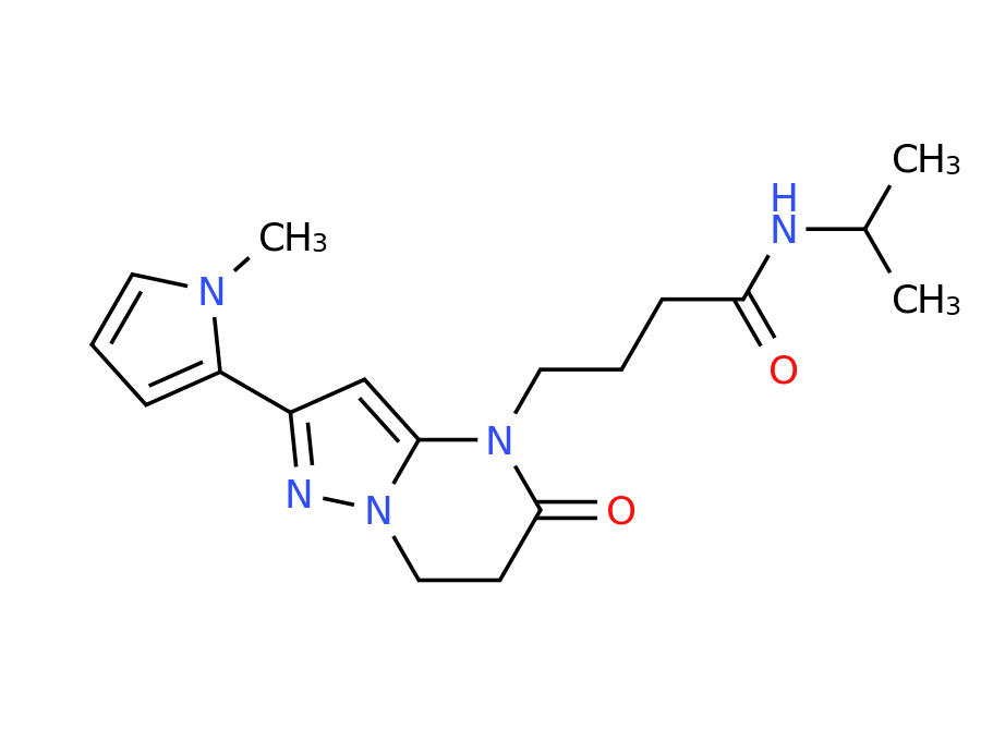 Structure Amb16533317