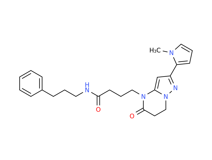 Structure Amb16533319