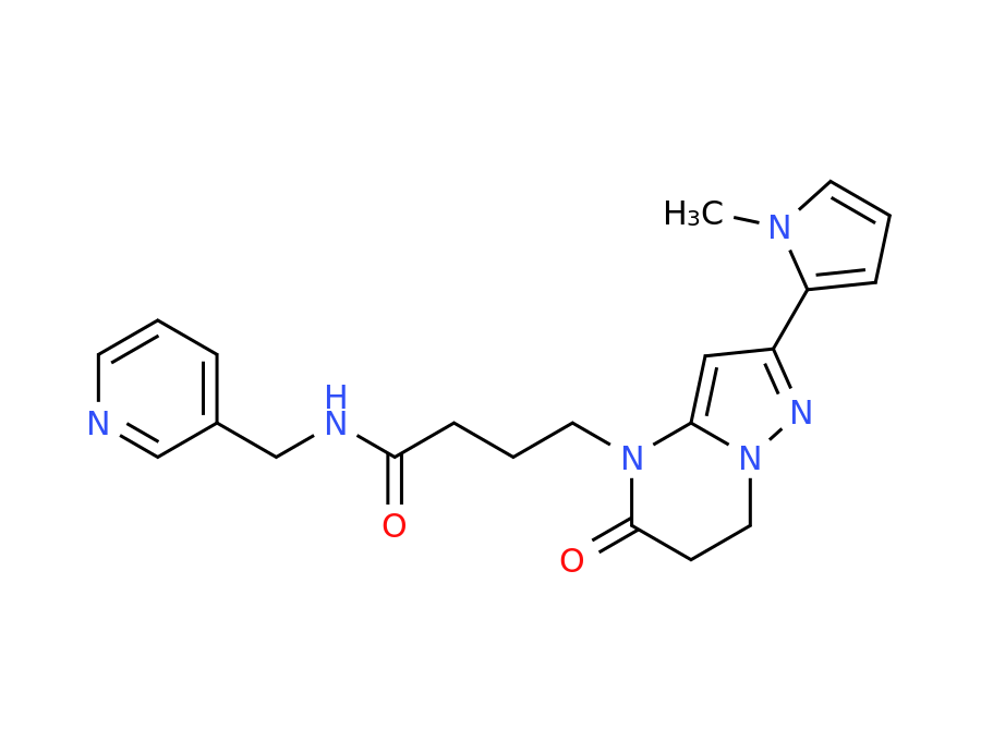 Structure Amb16533325