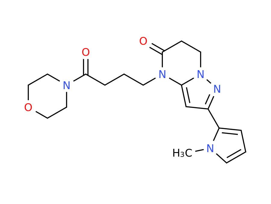 Structure Amb16533328