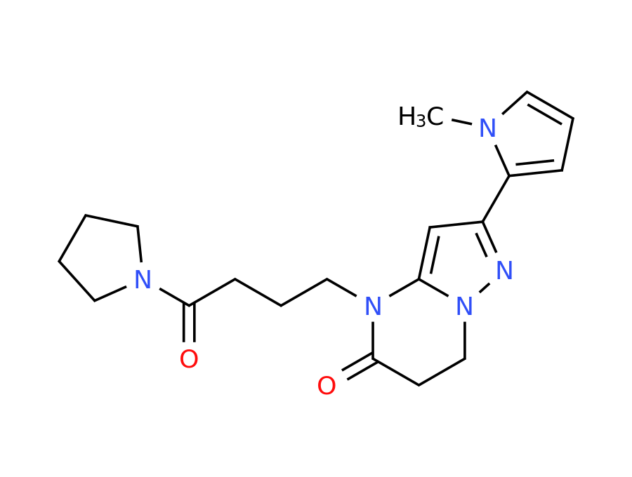 Structure Amb16533329