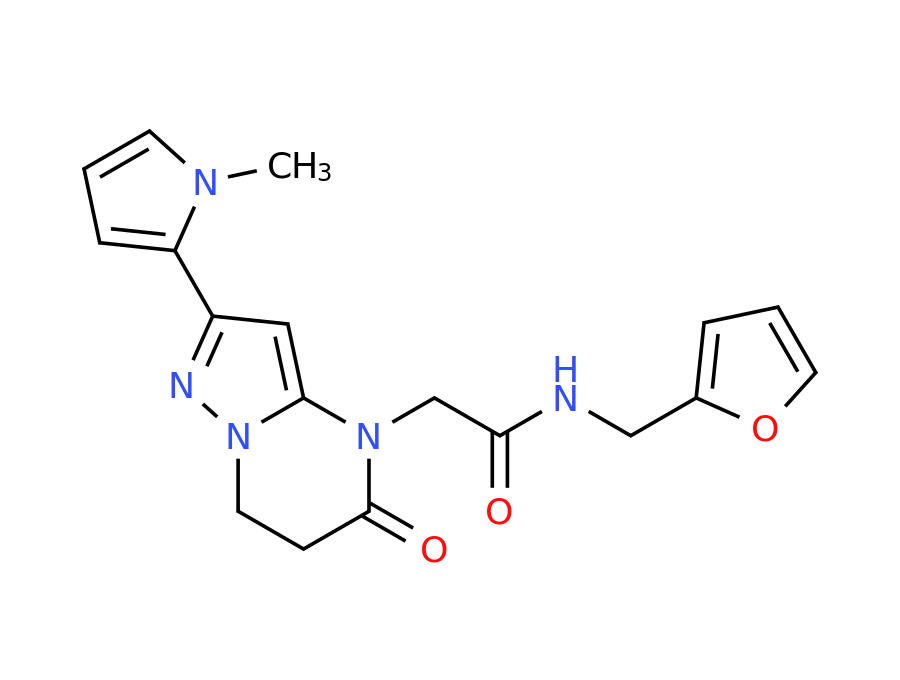 Structure Amb16533333